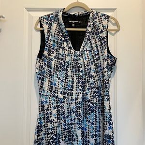 Karl Langerfield Dress